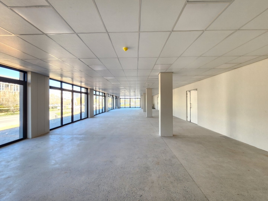 To Let commercial Property for Rent in Paardevlei Western Cape